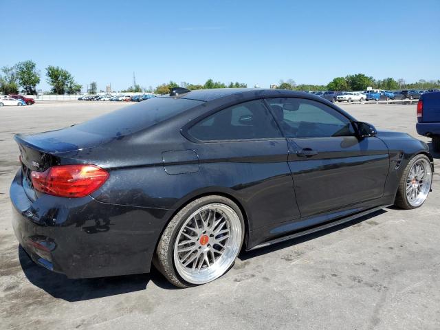Photo 3 from auction – 2015 BMW M4 with VIN WBS3R9C58FK330795