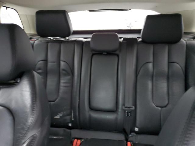 Photo 10 from auction – 2015 LAND ROVER RANGE ROVE with VIN SALVP2BG1FH015939