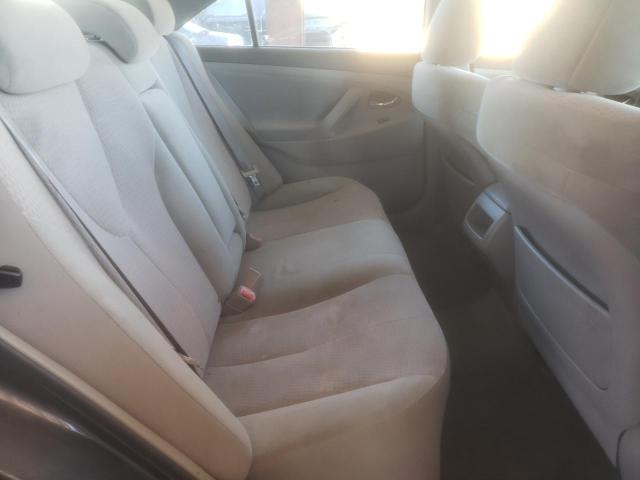 Photo 10 from auction – 2010 TOYOTA CAMRY BASE with VIN 4T1BF3EK4AU508741
