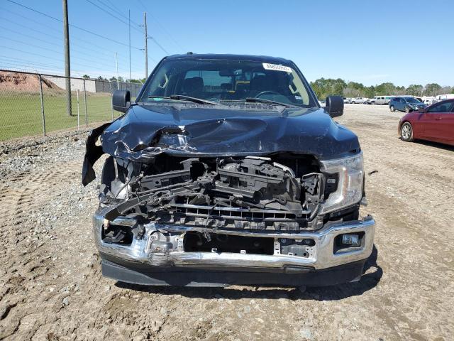 Photo 5 from auction – 2018 FORD F150 SUPER with VIN 1FTEW1CB4JFA41205