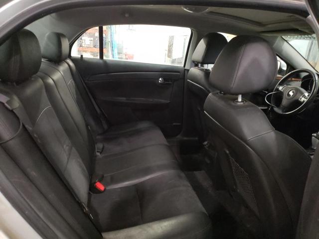 Photo 10 from auction – 2010 CHEVROLET MALIBU 2LT with VIN 1G1ZD5EB0AF118012