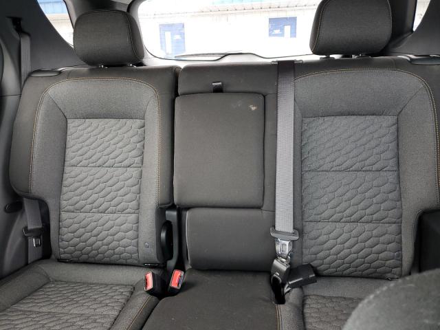 Photo 10 from auction – 2021 CHEVROLET EQUINOX LT with VIN 3GNAXUEVXML373431