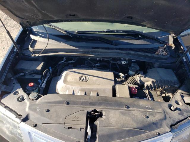 Photo 12 from auction – 2013 ACURA MDX with VIN 2HNYD2H20DH510921