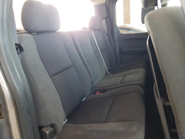 Photo 10 from auction – 2009 CHEVROLET SILVERADO with VIN 1GCEC29J89Z227725