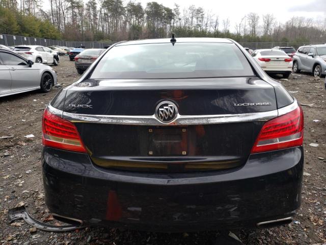 Photo 6 from auction – 2014 BUICK LACROSSE T with VIN 1G4GF5G38EF132708