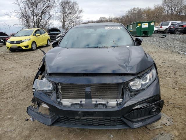 Photo 5 from auction – 2017 HONDA CIVIC SI with VIN 2HGFC1E58HH705794