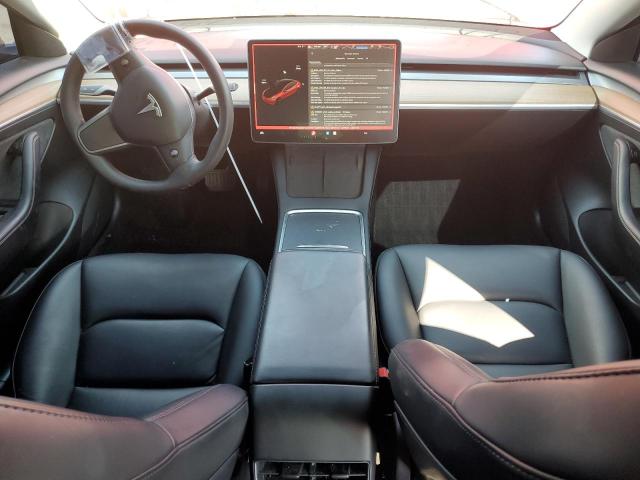 Photo 8 from auction – 2021 TESLA MODEL 3 with VIN 5YJ3E1EB0MF037877