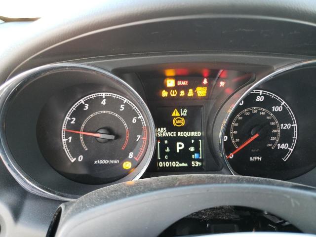 Photo 9 from auction – 2022 MITSUBISHI OUTLANDER with VIN JA4APUAU5NU016343