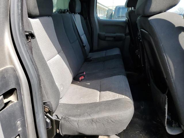 Photo 10 from auction – 2009 CHEVROLET SILVERADO with VIN 1GCEC19X69Z186882