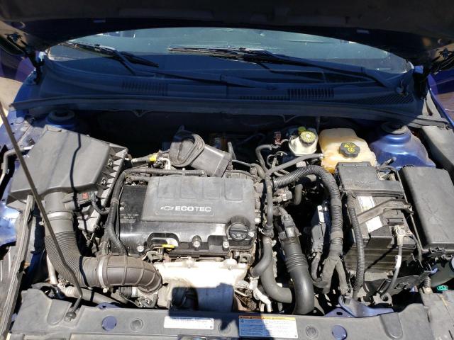 Photo 11 from auction – 2012 CHEVROLET CRUZE LT with VIN 1G1PF5SC4C7250086