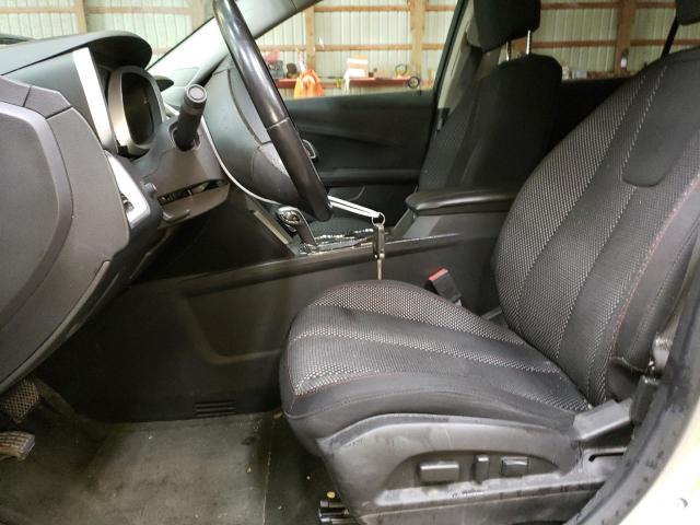 Photo 7 from auction – 2014 CHEVROLET EQUINOX LT with VIN 2GNFLBE38E6155076