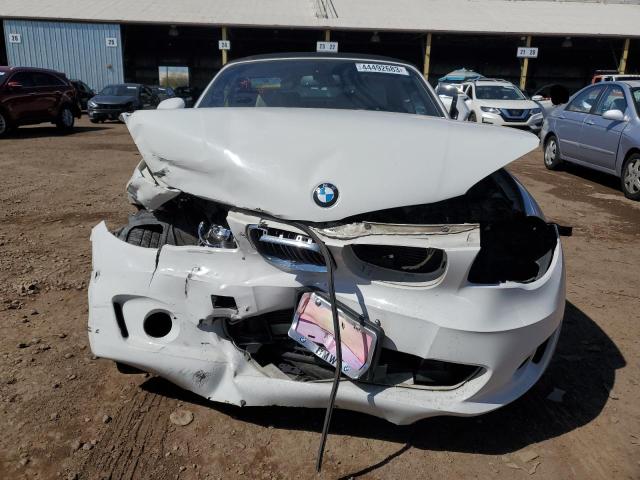 Photo 5 from auction – 2012 BMW 128 I with VIN WBAUL7C54CVM82193