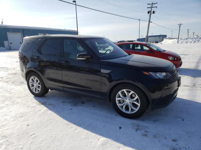 Photo 4 from auction – 2018 LAND ROVER DISCOVERY with VIN SALRG2RV1JA056353