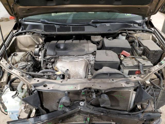 Photo 11 from auction – 2012 TOYOTA VENZA LE with VIN 4T3BA3BB0CU032789
