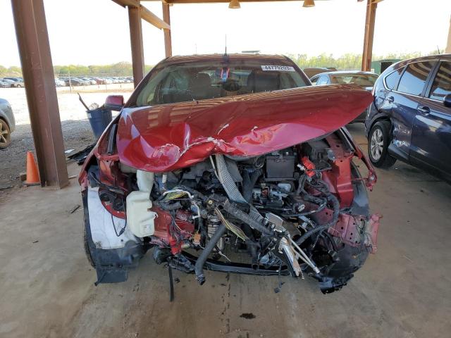 Photo 5 from auction – 2013 FORD EDGE LIMIT with VIN 2FMDK3KC9DBB55280