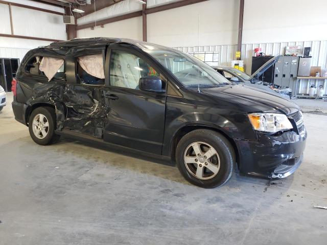 Photo 4 from auction – 2013 DODGE GRAND CARA with VIN 2C4RDGCG1DR653431