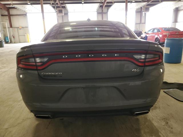 Photo 6 from auction – 2018 DODGE CHARGER R/ with VIN 2C3CDXCT0JH176807