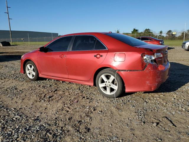 Photo 2 from auction – 2012 TOYOTA CAMRY with VIN 4T1BF1FK1CU608558