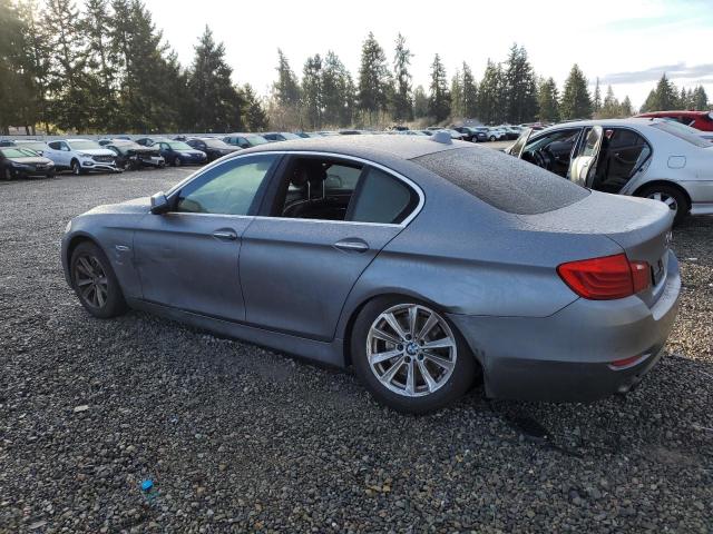 Photo 2 from auction – 2016 BMW 528I with VIN WBA5A5C56GD526415