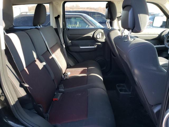 Photo 11 from auction – 2011 DODGE NITRO DETO with VIN 1D4PU6GX1BW501538