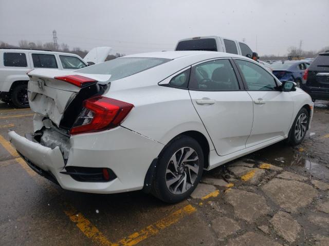 Photo 3 from auction – 2016 HONDA CIVIC EX with VIN 19XFC2F74GE090238
