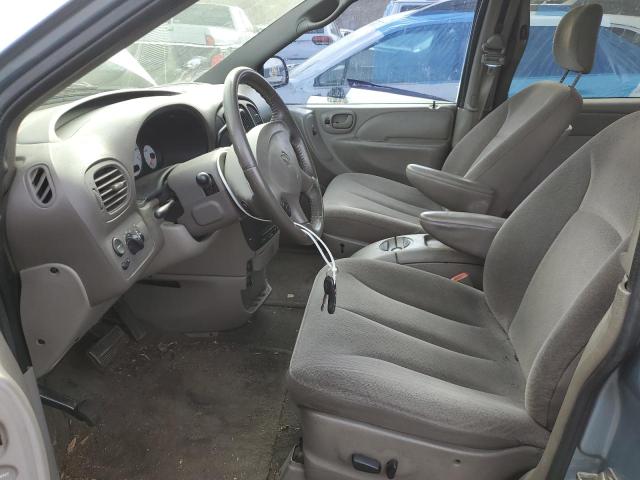 Photo 7 from auction – 2003 DODGE GRAND CARA with VIN 2D8GP54L13R237135