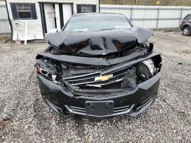 Photo 5 from auction – 2014 CHEVROLET IMPALA LTZ with VIN 2G1155S32E9273134
