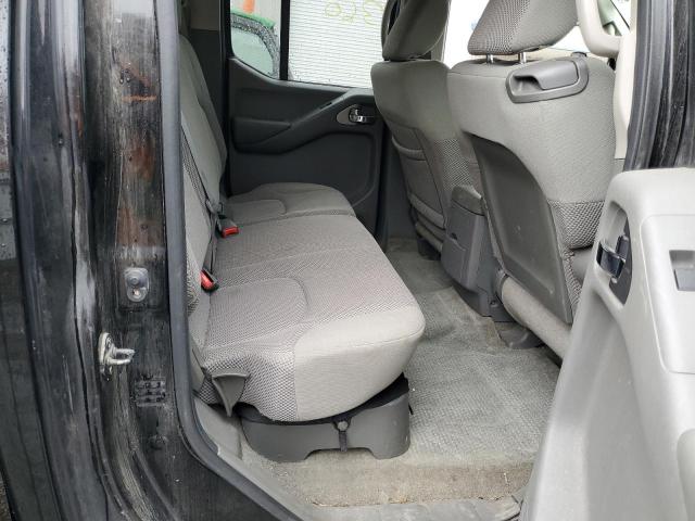 Photo 10 from auction – 2013 NISSAN FRONTIER S with VIN 1N6AD0EVXDN720425