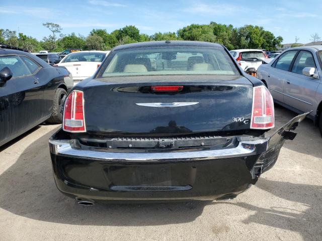 Photo 6 from auction – 2014 CHRYSLER 300C with VIN 2C3CCAET6EH171369