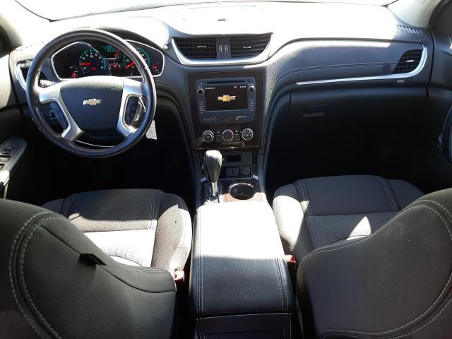 Photo 8 from auction – 2017 CHEVROLET TRAVERSE L with VIN 1GNKVGKD6HJ222364