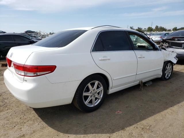 Photo 3 from auction – 2003 HONDA ACCORD EX with VIN 1HGCM66543A040489