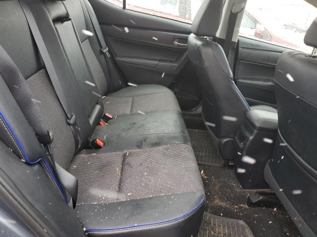 Photo 10 from auction – 2018 TOYOTA COROLLA L with VIN 2T1BURHE6JC068053