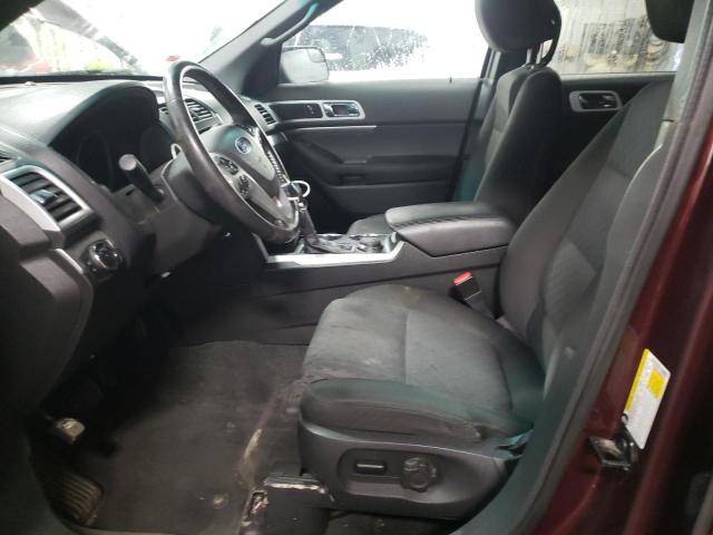 Photo 7 from auction – 2011 FORD EXPLORER X with VIN 1FMHK8D87BGA05195