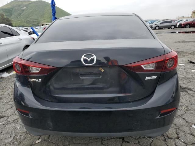 Photo 6 from auction – 2016 MAZDA 3 SPORT with VIN JM1BM1T79G1317811