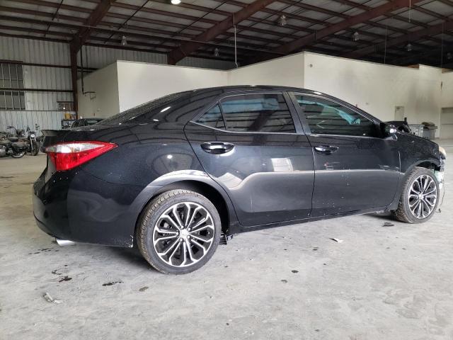 Photo 3 from auction – 2014 TOYOTA COROLLA L with VIN 2T1BURHE8EC135970