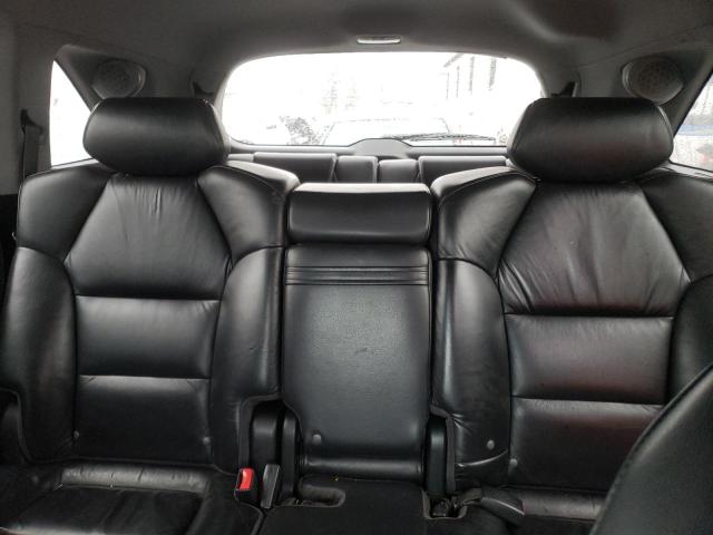 Photo 10 from auction – 2009 ACURA MDX TECHNO with VIN 2HNYD28429H530273