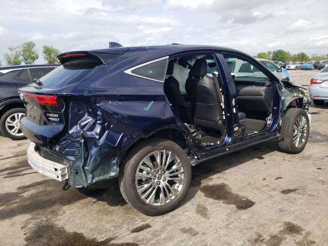 Photo 3 from auction – 2021 TOYOTA VENZA LE with VIN JTEAAAAH8MJ026420