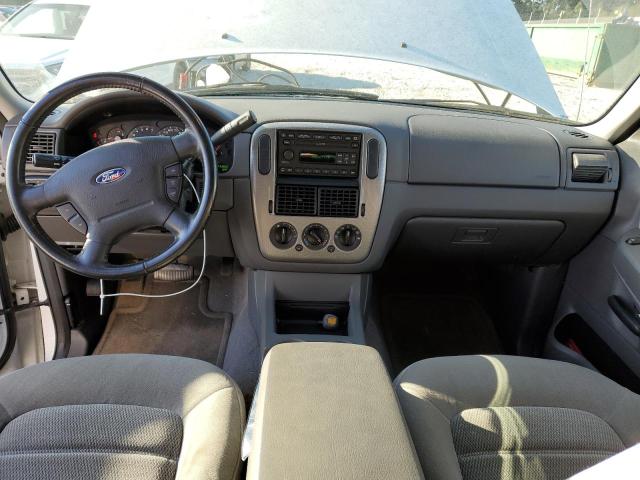 Photo 8 from auction – 2004 FORD EXPLORER X with VIN 1FMZU63W04UA25974