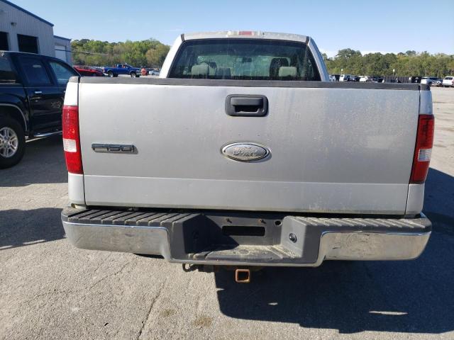 Photo 6 from auction – 2007 FORD F150 with VIN 1FTPX14V07FB76091