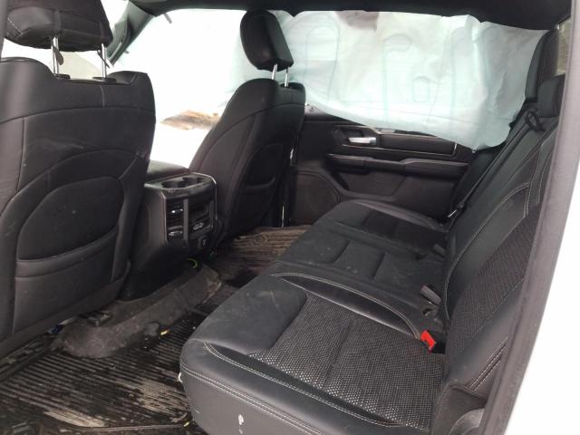Photo 11 from auction – 2020 RAM 1500 SPORT with VIN 1C6SRFTT0LN396629