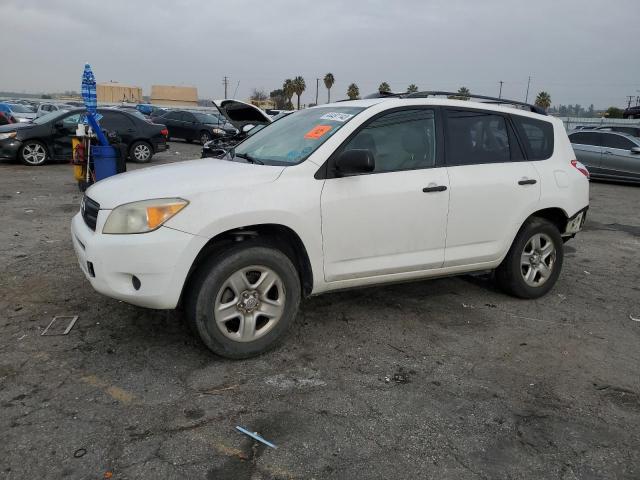 TOYOTA RAV4 2008 with VIN JTMZD35V085117108 - Photo from auction