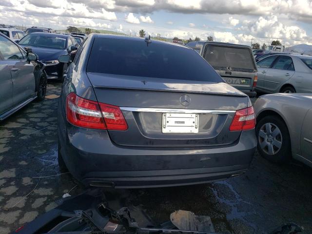 Photo 6 from auction – 2013 MERCEDES-BENZ E 350 with VIN WDDHF5KB3DA680334