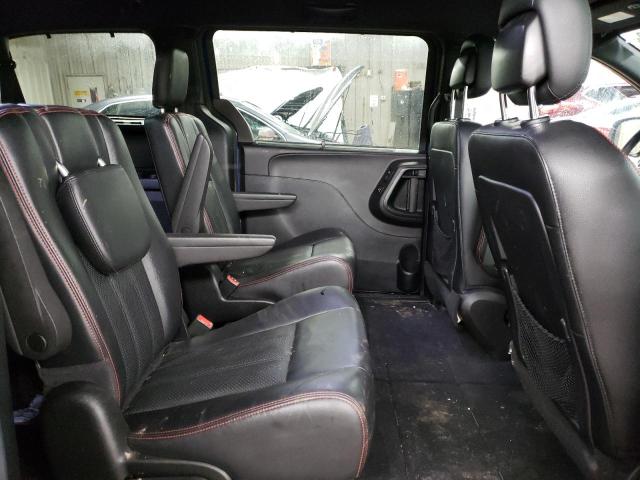 Photo 10 from auction – 2016 DODGE GRAND CARA with VIN 2C4RDGEG0GR224363