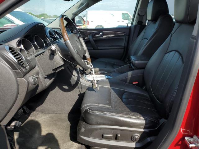 Photo 7 from auction – 2013 BUICK ENCLAVE with VIN 5GAKVCKD1DJ215559