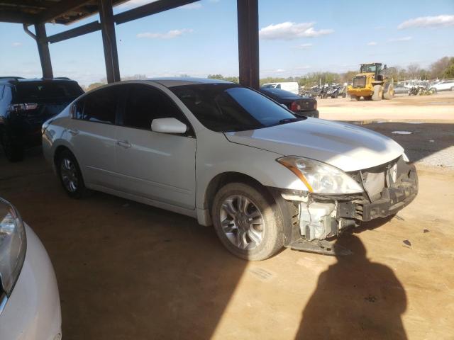 Photo 4 from auction – 2012 NISSAN ALTIMA BAS with VIN 1N4AL2AP9CN571471