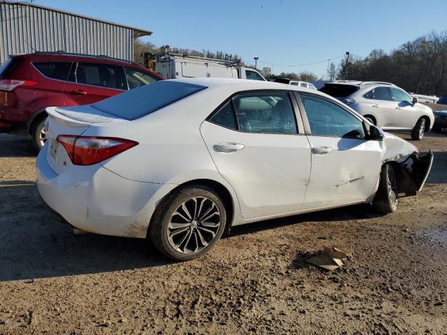Photo 3 from auction – 2015 TOYOTA COROLLA L with VIN 5YFBURHE8FP190727