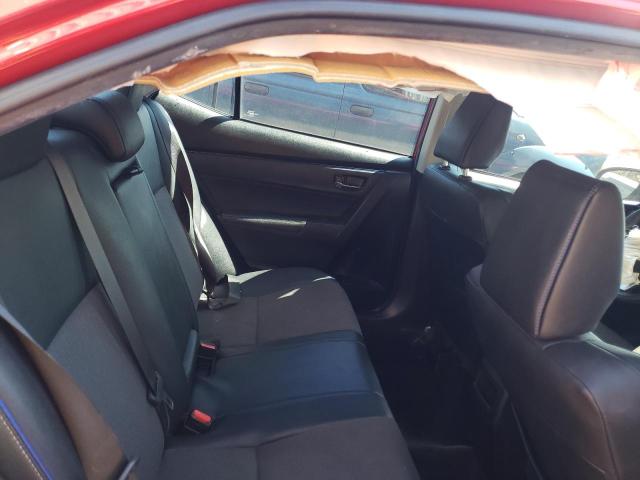Photo 10 from auction – 2018 TOYOTA COROLLA L with VIN 5YFBURHE6JP762080