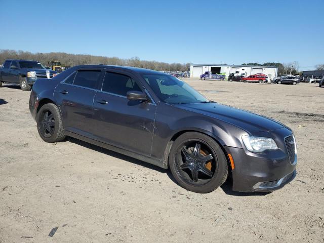 Photo 4 from auction – 2015 CHRYSLER 300 LIMITE with VIN 2C3CCAAG7FH887143