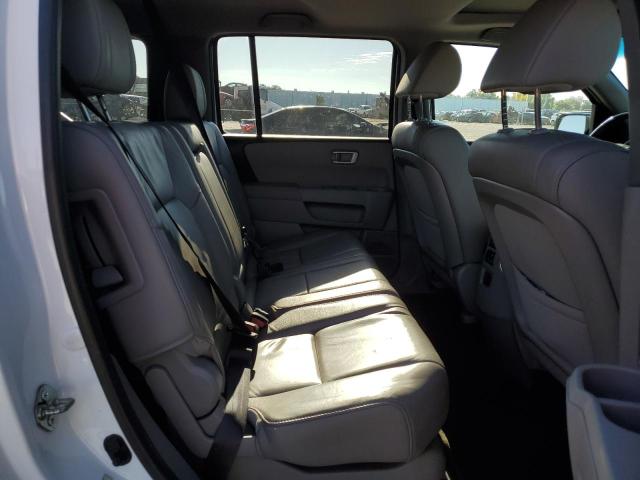 Photo 11 from auction – 2015 HONDA PILOT EXL with VIN 5FNYF4H53FB019497
