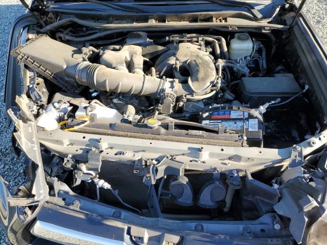 Photo 11 from auction – 2015 TOYOTA 4RUNNER SR with VIN JTEBU5JR9F5203919